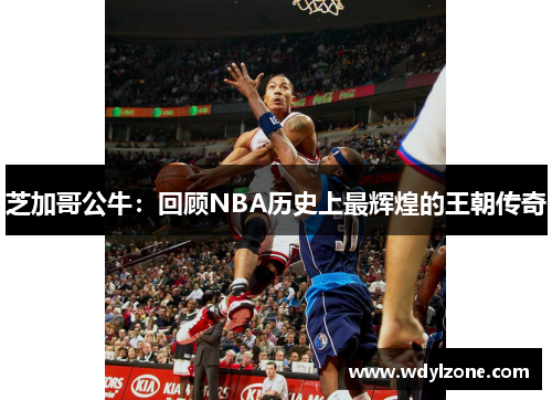 芝加哥公牛：回顾NBA历史上最辉煌的王朝传奇